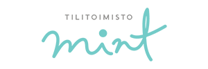 Tilitoimisto Mint logo Palkkaus.fi