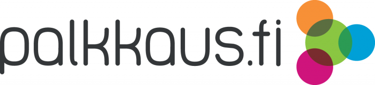 Palkkaus.fi logo