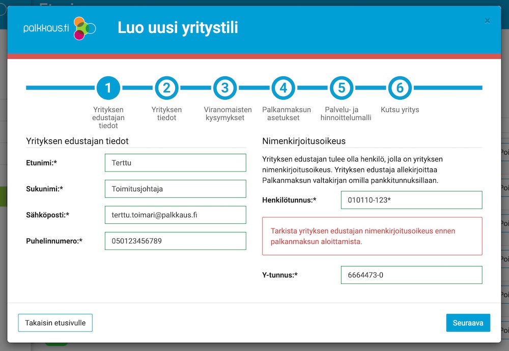 Tilitoimisto-UI-lisaa-uusi-asiakas