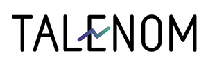 Talenomin logo