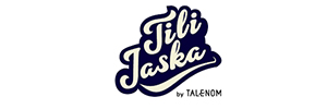 TiliJaskan logo