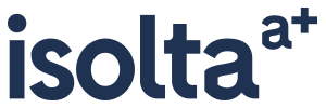 Accountor Isolta logo