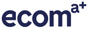 Accountor eCom logo